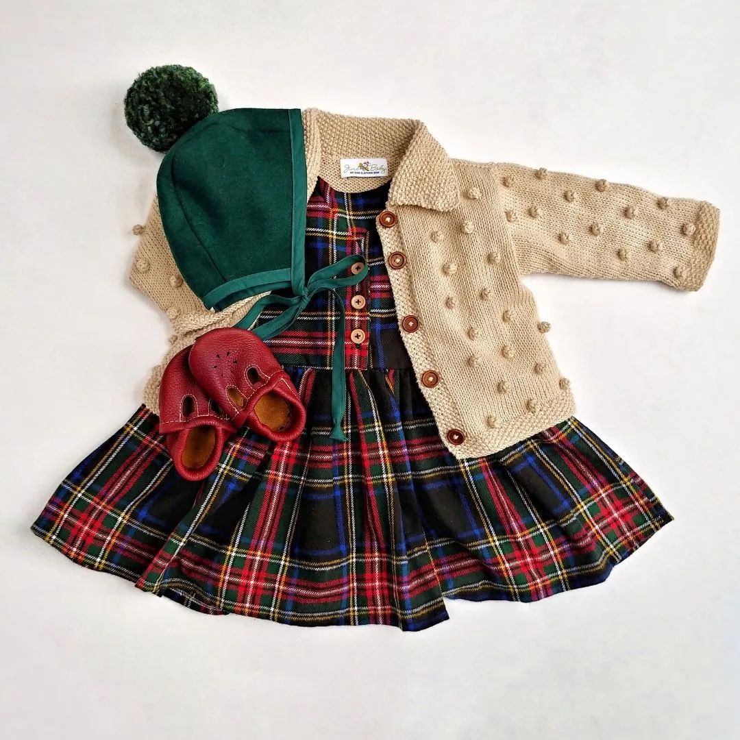 Carrie Cardigan