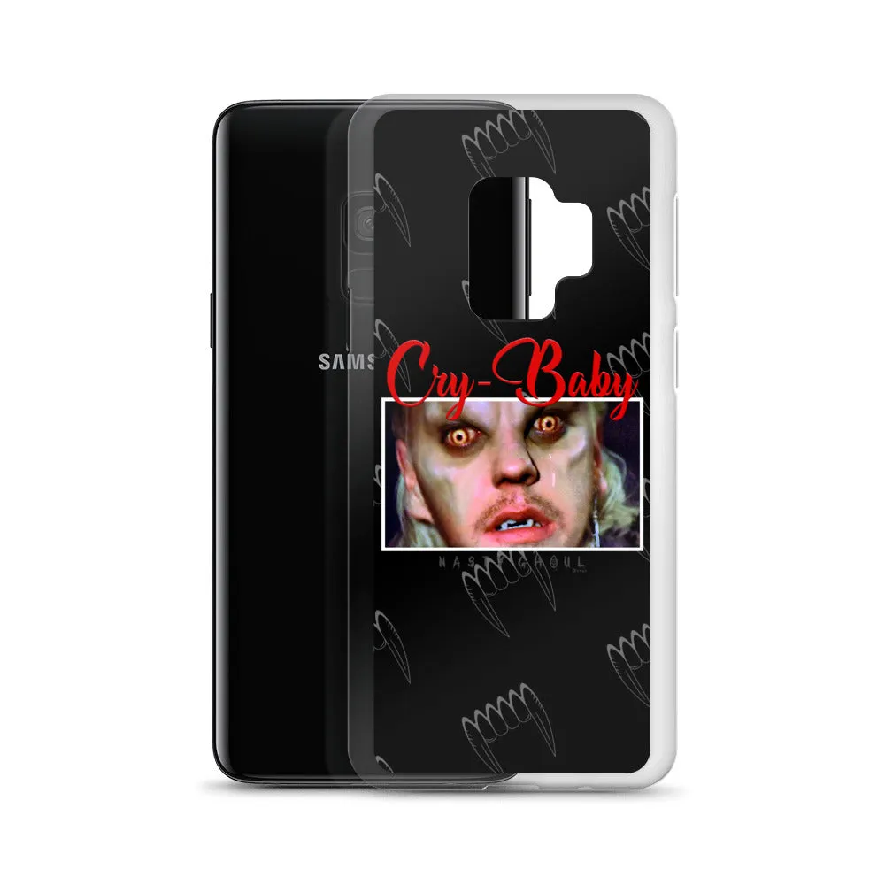 Cry Baby David The Lost Boys Samsung Case