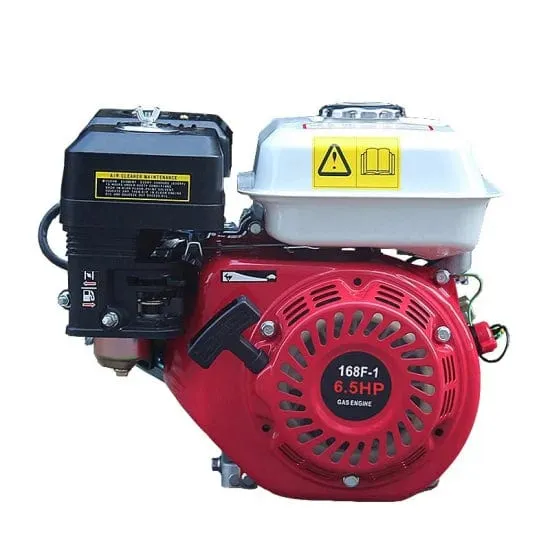 Power Gasoline Engine 6.5HP - GX200-1-PWR